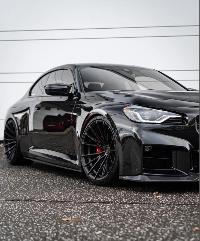 rims m4
