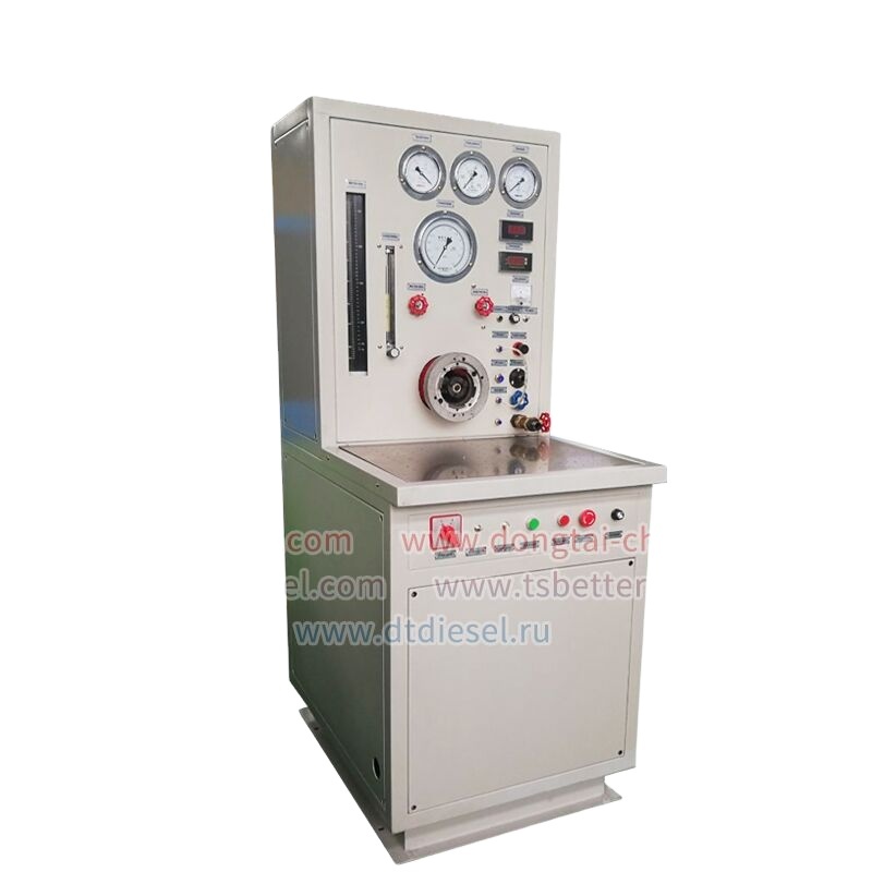 PT212 PT Fuel Pump Test Bench