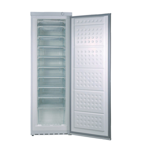Congelador Vertical Profundo Portátil para el Hogar y Comercial con 10 Cajones Dsd-310c - Product Image 1