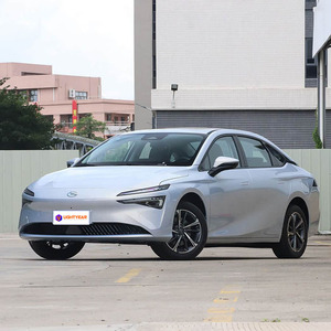 Voiture électrique GAC AION <span class=keywords><strong>S</strong></span> MAX haut de gamme, conduite à gauche, état neuf avec certificat d'origine - Product Image 2