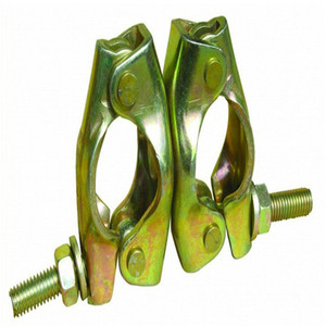 48mm đến 76mm giàn giáo <span class=keywords><strong>Coupler</strong></span> giàn giáo <span class=keywords><strong>Coupler</strong></span> Nut và <span class=keywords><strong>Bolt</strong></span> - Product Image 6