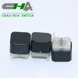 مفتاح تشغيل أحادي السرعة من سلسلة CHA C3002 طراز C3002-1 بزر ضغط - Product Image 5