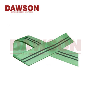 <span class=keywords><strong>Dawson</strong></span> 4 tấn 4000kg Vòng cáp treo tay áo, nâng cáp treo vật liệu - Product Image 3
