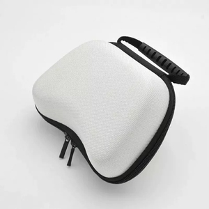 Sac de transport portable pour manettes Xbox Series X, étui de rangement pour manettes Xbox Series S <span class=keywords><strong>PS5</strong></span>, housse de protection - Product Image 1