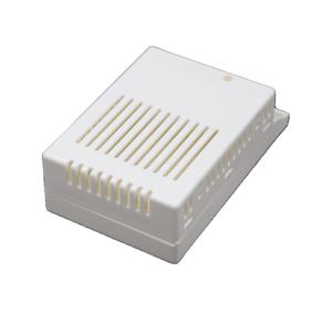 荣德模具塑料注塑厂为电子设备定制ABS塑料注塑件 - Product Image 3