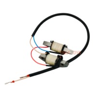 Bobine de Charge pour moteur de bateau Assy T40-05040007 pour Yamaha Parsun hid hors-bord 40HP T40 E40 40X M 2 temps