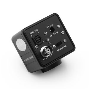 Appareil photo numérique de <span class=keywords><strong>microscope</strong></span> HD BNC /AV Caméra de <span class=keywords><strong>microscope</strong></span> industrielle numérique <span class=keywords><strong>CCD</strong></span> 1/3" - Product Image 3