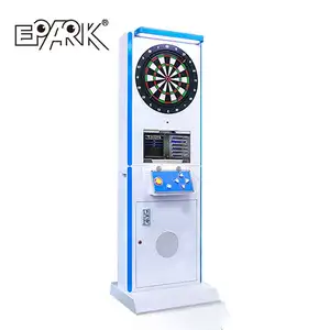 Sport Indoor Arcade X1 normale Dartboard Arcade macchina da gioco elettronica per freccette per Club