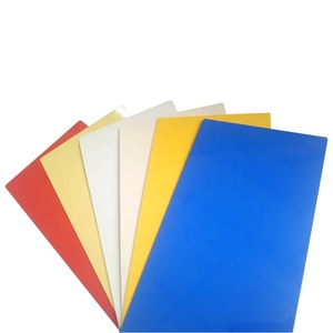 Nouveau produit extérieur Résistant Au feu <span class=keywords><strong>HPL</strong></span> Stratifié <span class=keywords><strong>Feuille</strong></span> pour porte - Product Image 1