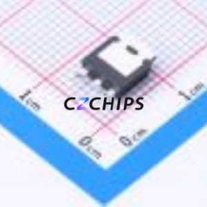 Nuevo y Original FDD6637 TO-252 Transistor de efecto de campo (MOSFET) Venta completa Chips de componentes electrónicos y servicio BOM - Product Image 2