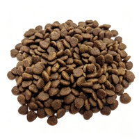 Nourriture sèche pour chats de reproduction 45% protéines Soutien immunitaire Vitamines ACE Zinc Sélénium Bêta-glucane Nutrition complète pour chats gestants et allaitants
