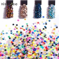 Vente en gros de pantoufles en métal à la mode bijoux pour ongles breloques décorations en diamant et strass accessoires bling de style dessin animé