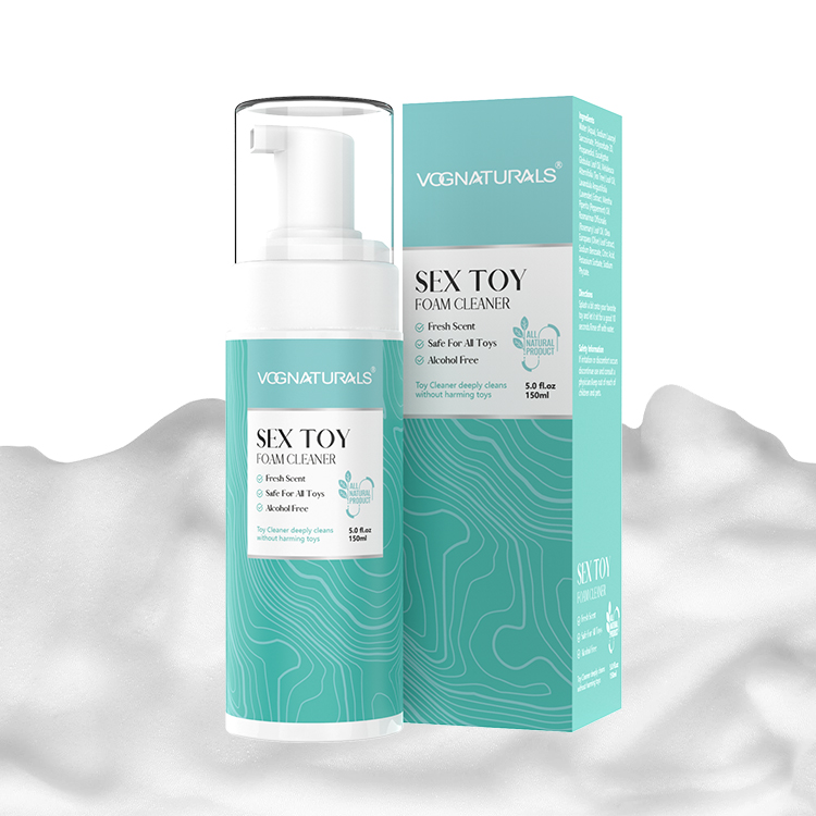 antibacterial sex toy cleaner SE-2385-00-1 Toy Cleaner main image 1