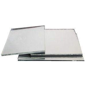 Décoration moderne, miroir en verre aluminium argenté de 1 mm à 12 mm, vente en gros en provenance de Chine - Product Image 5