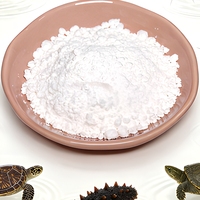 HS DMPT (CAS 4337-33-1) Attractant Alimentaire Aquatique en Poudre à 98% pour l'Induction et la Promotion de la Croissance des Poissons, des Crevettes et des Crabes
