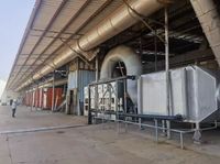 Máquina deshidratante de verduras de gran calidad, secador de túnel de microondas, secador de flores, Máquina secadora de frutas, secador de mango, Horno