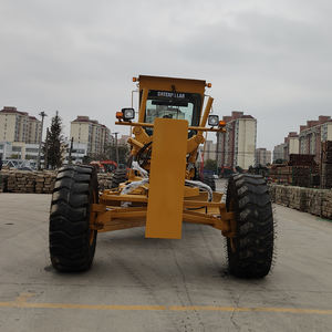 รถดันดินแคตเตอร์พิลลาร์มือสองคุณภาพสูง รุ่น D8/D9N/D9T/D9R/<span class=keywords><strong>D9L</strong></span> พร้อมเครื่องยนต์และปั๊ม  ความสามารถในการดันดิน 22.2 เมตร กำลัง 228 กิโลวัตต์ - Product Image 3