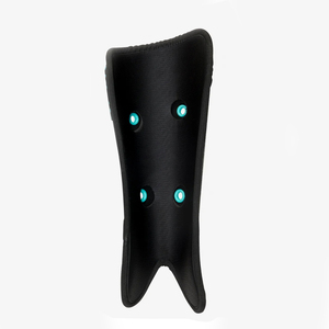 Espinilleras de Hockey con Logotipo Personalizado, Espinilleras de Hockey con Diseño Diferente a Bajo Precio - Product Image 3