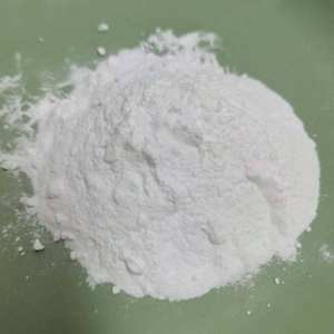 CaSo4 Food Grade bubuk putih Anhydrous kalsium sulfat/sulfat untuk aditif makanan - Product Image 2