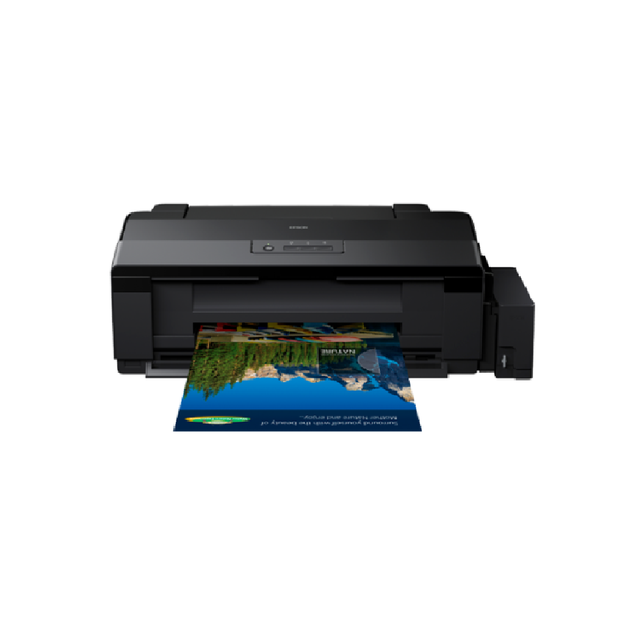 DTWIN Original New L800 A3 Automatic Flatbed 6 Color Photo Ink Tank Eco Solvent Inkjet Printer 600dpi 24ppm