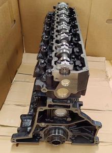 Motor Diésel 1HZ Nuevo, Bloque Largo, 4.2L para <span class=keywords><strong>TOYOTA</strong></span> Land Cruiser J75 J78 <span class=keywords><strong>J79</strong></span> Coaster HZB30 HZB40 - Product Image 6