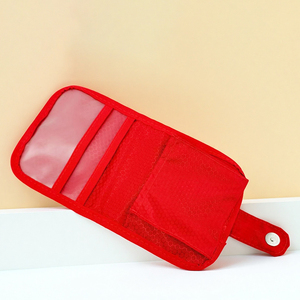Bolsa Organizadora de Medicamentos <span class=keywords><strong>para</strong></span> Viajes, Kit de Emergencia <span class=keywords><strong>para</strong></span> Prevenir Golpes de Calor, Venta al Por Mayor - Product Image 3