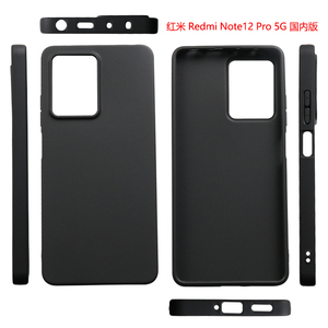 Étui de téléphone en silicone tendance pour Redmi Note 12 11 Pro <span class=keywords><strong>Plus</strong></span> 5G K50 Ultra A1 4G A2 <span class=keywords><strong>Black</strong></span> <span class=keywords><strong>Shark</strong></span> TPU Protection de téléphone portable - Product Image 6