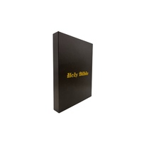 Boîtes à médailles en cuir de luxe avec logo personnalisé Présentoir de pièces de monnaie de mode Forme de livre rigide Papier de 2mm gaufrage UV Emballage cadeau sur mesure