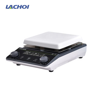 Placa caliente de laboratorio con <span class=keywords><strong>calentador</strong></span> DIY y <span class=keywords><strong>agitador</strong></span> magnético placa agitadora dispositivo <span class=keywords><strong>agitador</strong></span> magnético equipo de laboratorio - Product Image 6