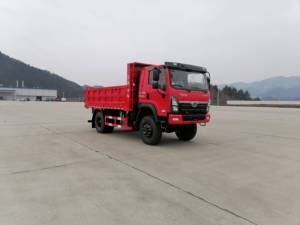 Camion à benne basculante d'<span class=keywords><strong>occasion</strong></span> à <span class=keywords><strong>prix</strong></span> d'usine à vendre à <span class=keywords><strong>prix</strong></span> réduit Camion à benne basculante Tri-Ring 4*4 pour l'Afrique - Product Image 2