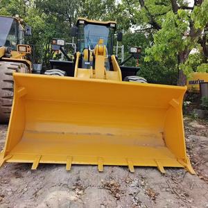 รถตักล้อยาง SDLG lg956 มือสอง 5 ตัน 162 กิโลวัตต์ ขายในรุ่น SDLG 956L 956F 936L ราคาถูก - Product Image 4