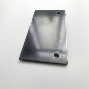 Pequeña cabeza cuadrada de tres agujas de cinco hilos MESA DE COSER DE COCHE máquina de coser Industrial repuesto - Product Image 2