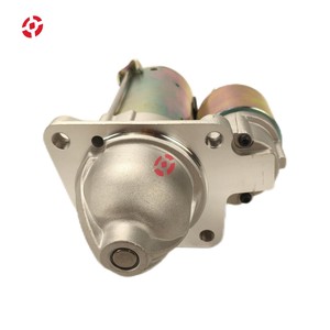 Động cơ khởi động động cơ bộ phận động cơ chất lượng cao Phụ tùng ô tô khởi động động cơ cho Volvo OE 36001081 - Product Image 3