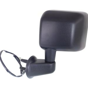 Nuevos Retrovisores Laterales Eléctricos con Calefacción para Jeep Wrangler 2014, Retrovisores Eléctricos para Reversa, Izquierdo y Derecho - Product Image 2