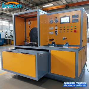แท่นทดสอบชิ้นส่วนไฮดรอลิกอเนกประสงค์ HP-A 55KW ชุดทดสอบการไหลของระบบส่งกำลัง อุปกรณ์ทดสอบกำลังไฟฟ้า ชุดทดสอบปั๊มไฮดรอลิก - Product Image 1