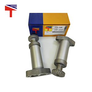 137-5541ปั๊ม GP-FUEL PRIMING สำหรับเครื่องยนต์ <span class=keywords><strong>C9</strong></span> C13 C15 C18อะไหล่1375541มือปั๊มฟีดปั๊ม - Product Image 2