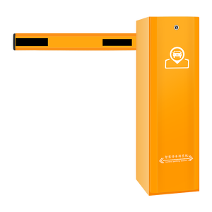 Thông minh tự động bùng nổ cổng rào cản cho xe đậu xe DC động cơ không chổi than giao thông thiết bị rào cản - Product Image 1