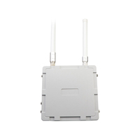 Convertisseur de serveur série Wifi FST100-314 avec protection IP67, convertisseur série vers Wifi / Wifi vers Ethernet, prend en charge le passerelle LoRaWAN