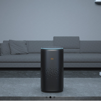 Altavoz Mijia Xiaoai Pro Negro >> Productos para el Hogar Inteligente