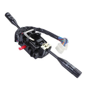 Dimmer Indicator Wiper Combination Switch Suzuki Sj413 Sj410 Ja51