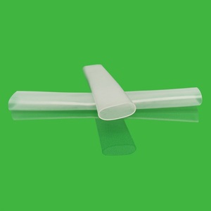 Manguera Trenzada de Silicona de Grado Médico, Resistente al Desgaste, Tubo de Goma para Agua, Servicio de Corte Personalizado Disponible - Product Image 2