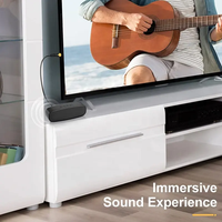 Câble audio numérique optique Xput haute vitesse, plaqué or 24K, Toslink, coaxial, paire torsadée, gaine PVC, blindage tressé, 1-5M, pour haut-parleur