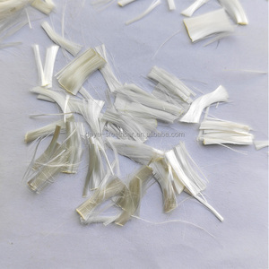 PAN Fiber Fibre de polypropylène synthétique de qualité supérieure <span class=keywords><strong>Polyacrylonitrile</strong></span> avec des matériaux en béton à haute résistance chimique - Product Image 3