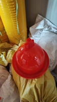 Abreuvoir Plasson Épaissi Automatique pour Poulets et Volaille de Ferme, Système d'Abreuvement pour Poussins, Vente en Gros Directe Fournisseur Shandong