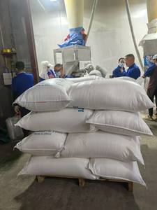 Détergent à lessive en poudre écologique multi-mousse à parfum de lavande de haute qualité 50 kg pour vêtements - Product Image 3