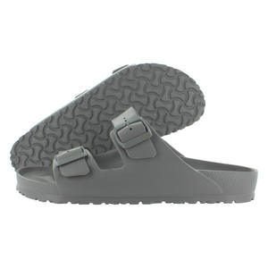 Zapatos Birkenstock Arizona Unisex Color: Stone Coin |   100% Auténtico - Product Image 1