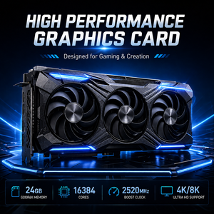 Tarjeta Gráfica <span class=keywords><strong>AMD</strong></span> <span class=keywords><strong>Radeon</strong></span> <span class=keywords><strong>RX</strong></span> <span class=keywords><strong>6600</strong></span> <span class=keywords><strong>XT</strong></span> MECH 2X OC de 8GB GDDR6 PCIe de Doble Ventilador para Juegos en PC de Escritorio (Usada) - Product Image 1