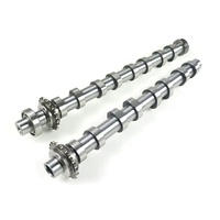 Arbre à cames forgé d'admission et d'échappement pour moteur diesel DV5, 8 mm, 9828655580, 9828655380, kit d'arbres à cames pour Citroën Peugeot Expert 1.5T