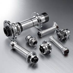 Accessoires de vélo de route à prix compétitif OEM Pédales de vélo anodisées en alliage d'aluminium de taille personnalisée de qualité supérieure - Product Image 2