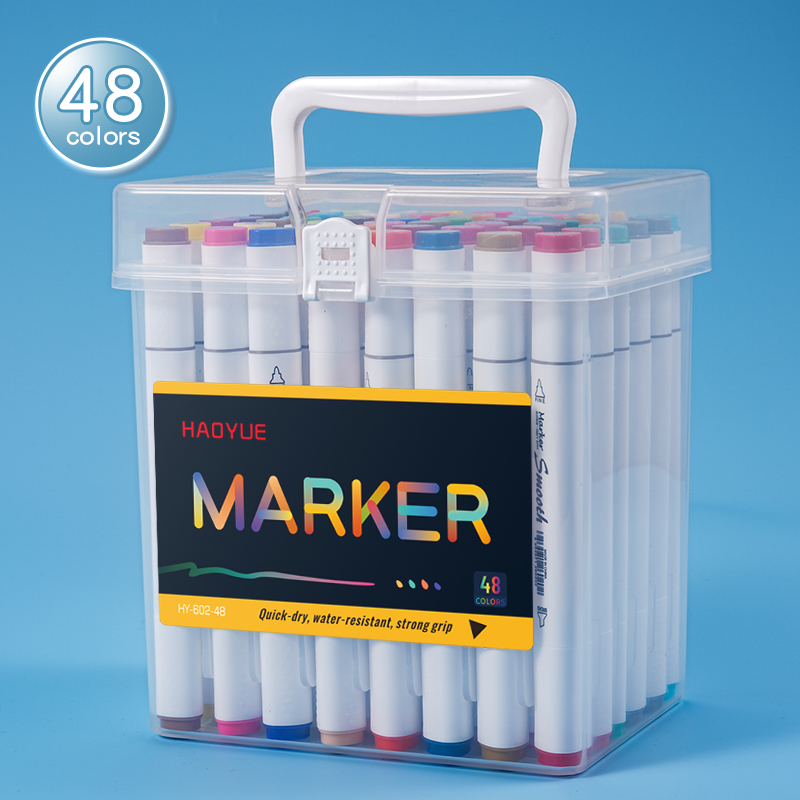 48 colors
